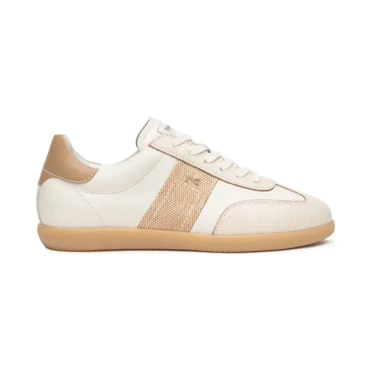 Black Giardini Beige / Brown / White (E612855D702)