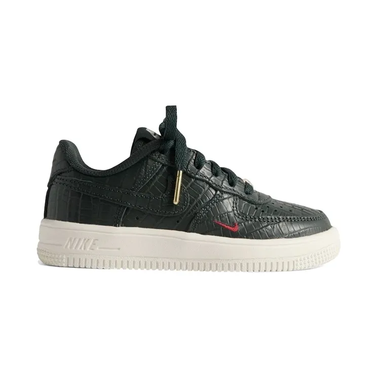 Nike Force 1 Low Kith Black Spruce (IM6036-300)