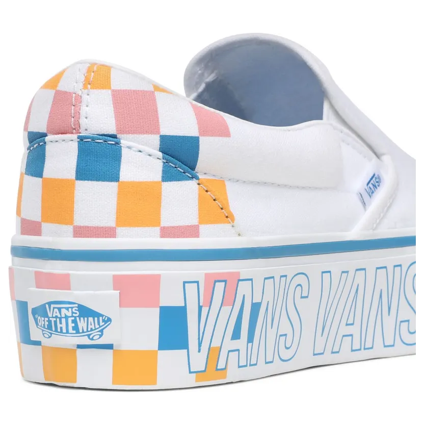 vans-slip-on VN0A3JEZAHP