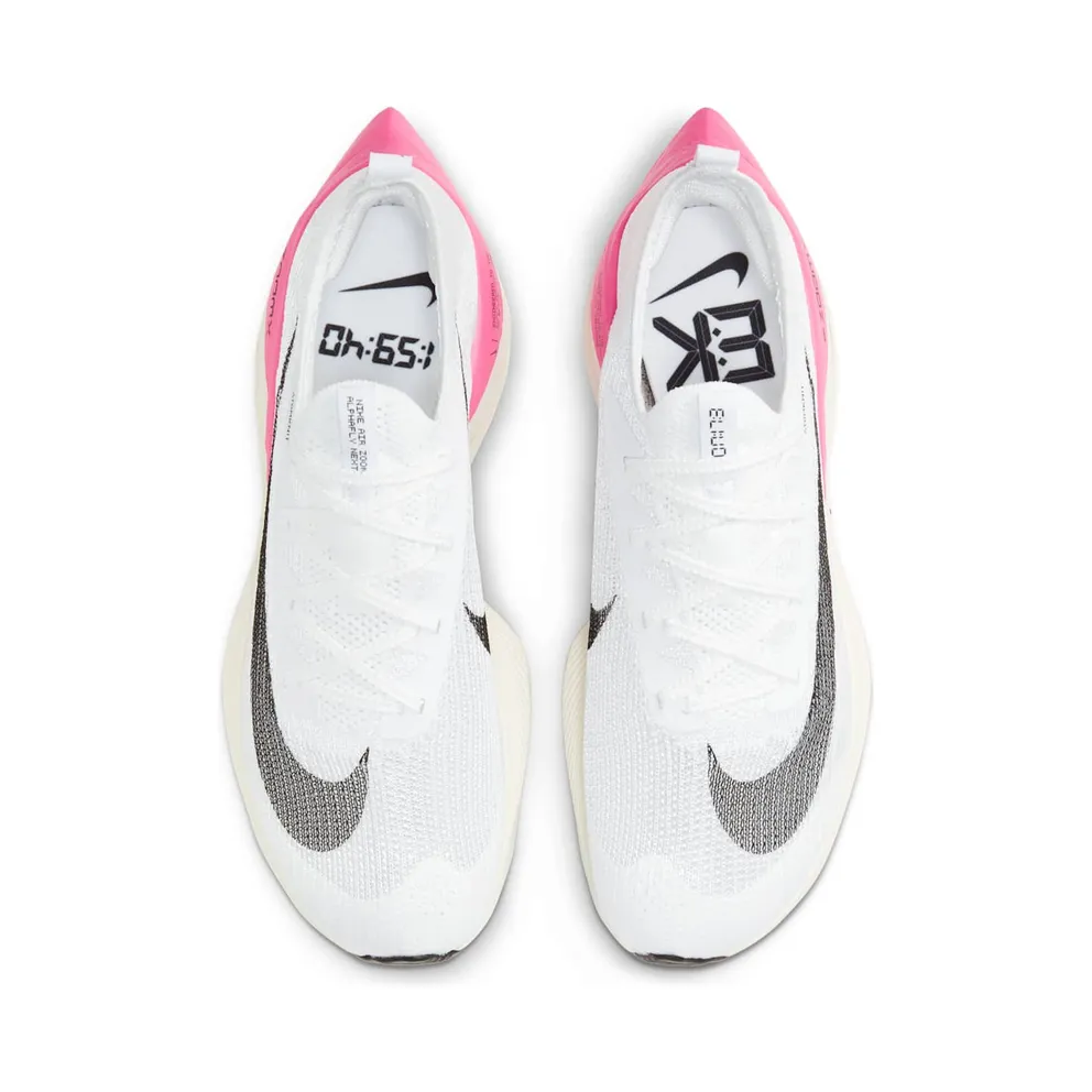 Nike Zoom Alpha Fly Next% Eliud Kipchoge (2020) (DD8877-100)