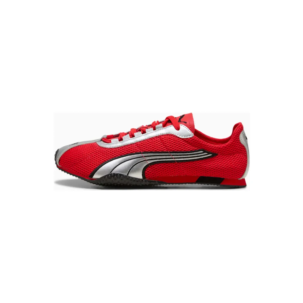 Puma H-Street OG “Red / Silver” (403692-03)
