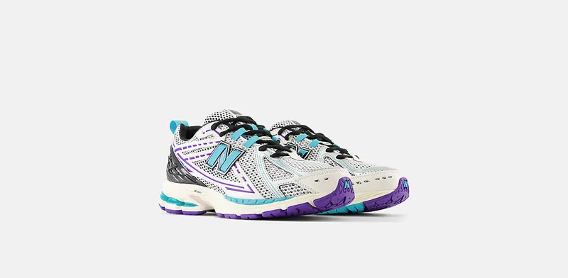 New Balance 1906R “White / Aqua Purple” (M1906RCF)