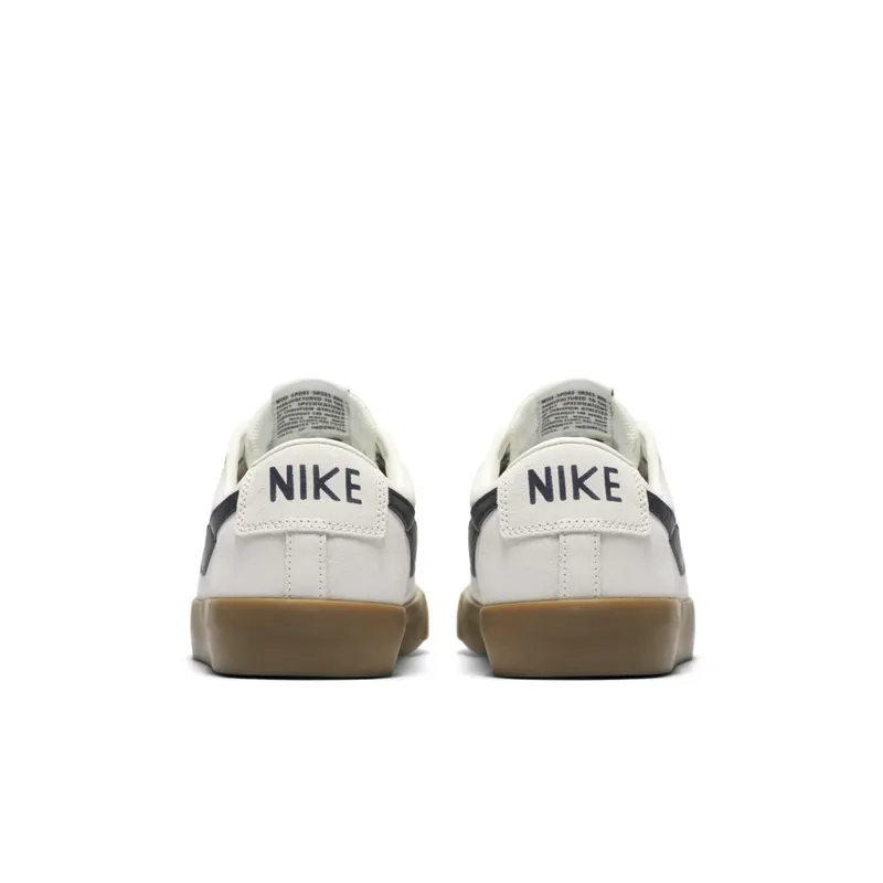 Nike SB Blazer Low GT Ivory Black Gum (704939-109)