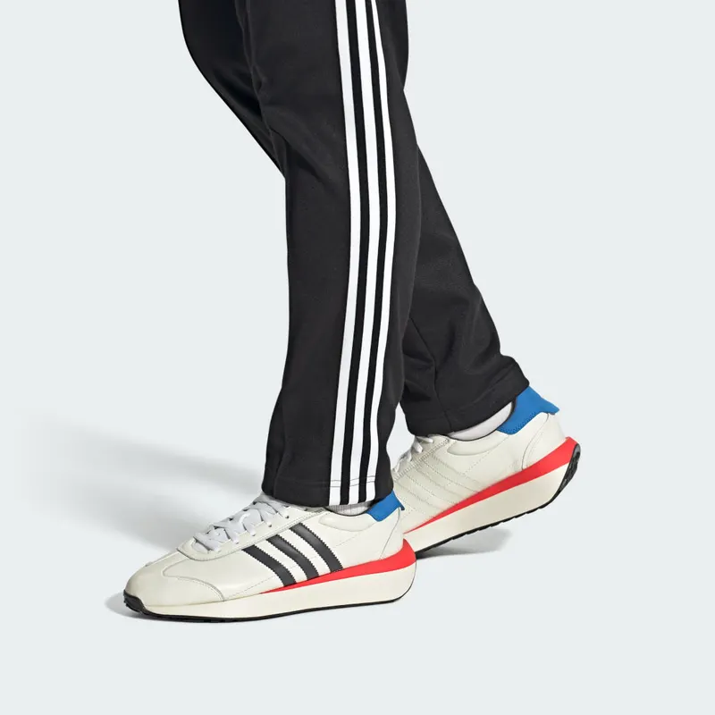 adidas Country XLG Off White / Carbon / Blue Bird (ID4710)