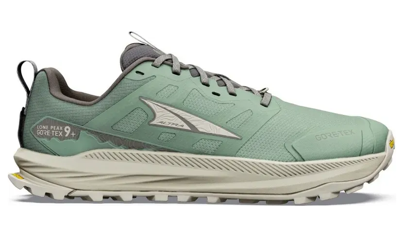 Altra Lone Peak 9+ Gore-tex® (AL0A85UT74N)