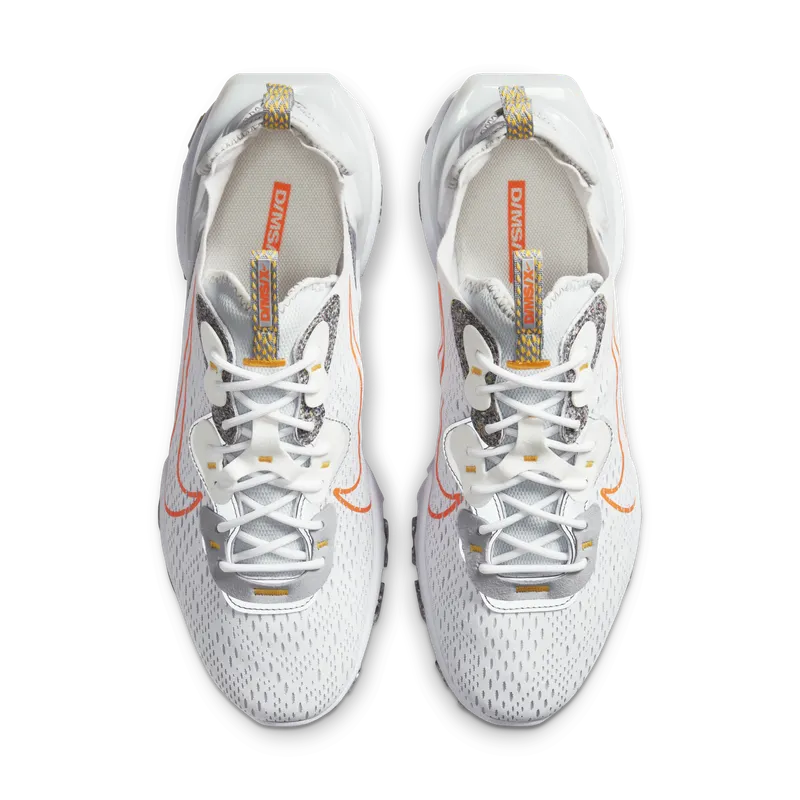 Nike React Vision White (DA4679-100)