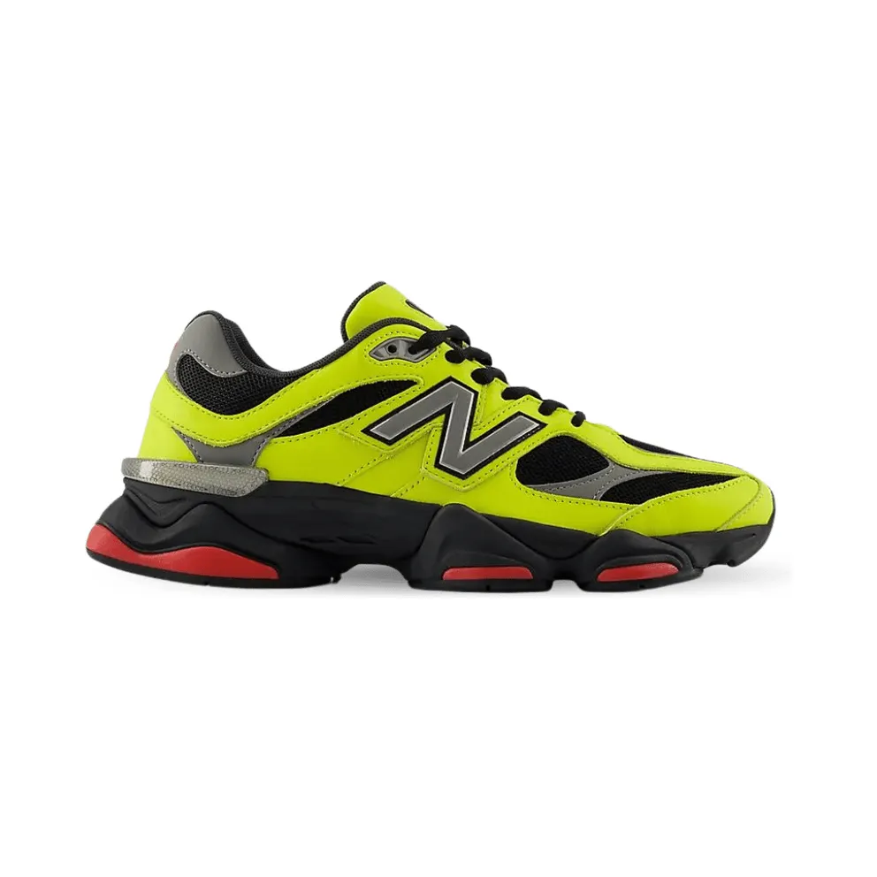 New Balance 9060 Blue Agate – “Tea Tree / Black” (U9060NRG)