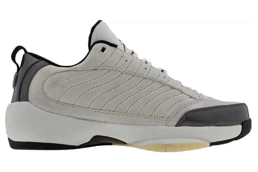 Jordan 19 OG Low Light Graphite