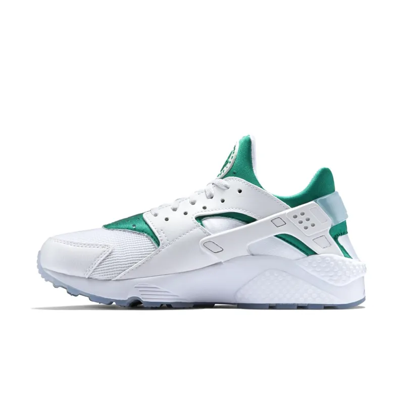 Nike  Air Huarache City Pack Paris White/Emerald Green (704830-130)