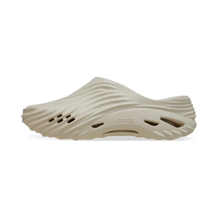 Crocs Echo Wave “Almond Tint” (210521-0LL)