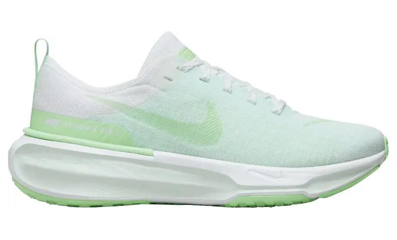 Nike ZoomX Invincible Run 3 Green Glow (DR2660-104)