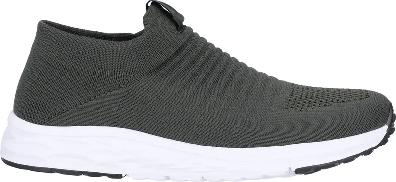 Endurance sneaker olijf (E202355-3052)