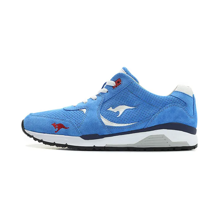 Kangaroos x Kwills Coil R-2 The Flying Dutchman (4702H 0440)