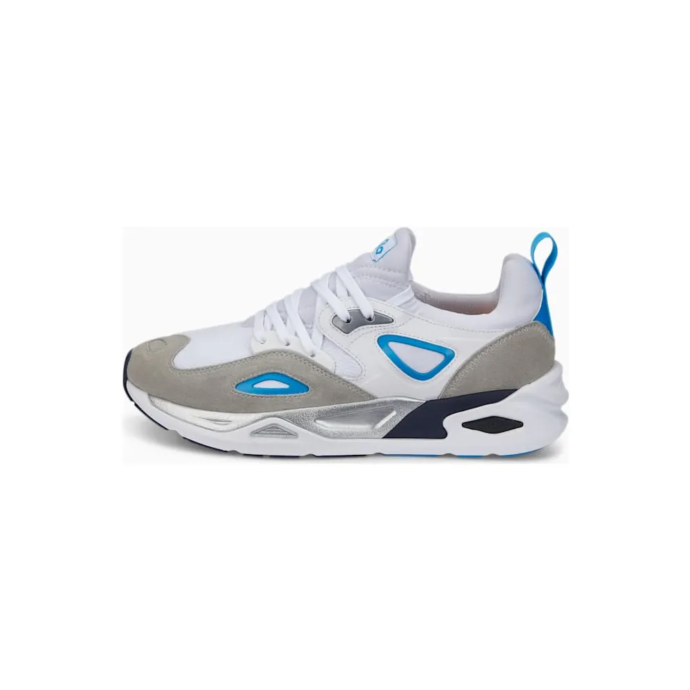 Puma Cloud9 Trc Blaze Esport Silver/White (30735502)