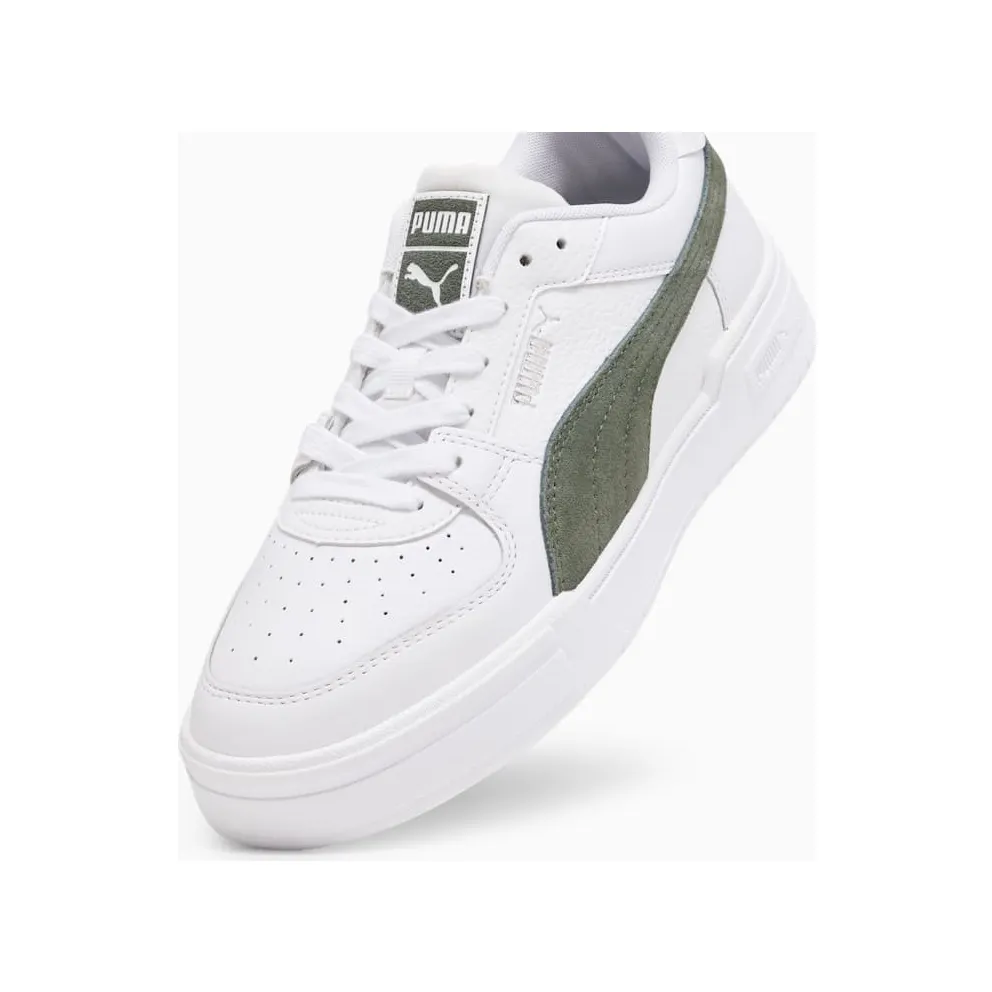 Puma CA Pro Suede “White Myrtle” (387327-07)