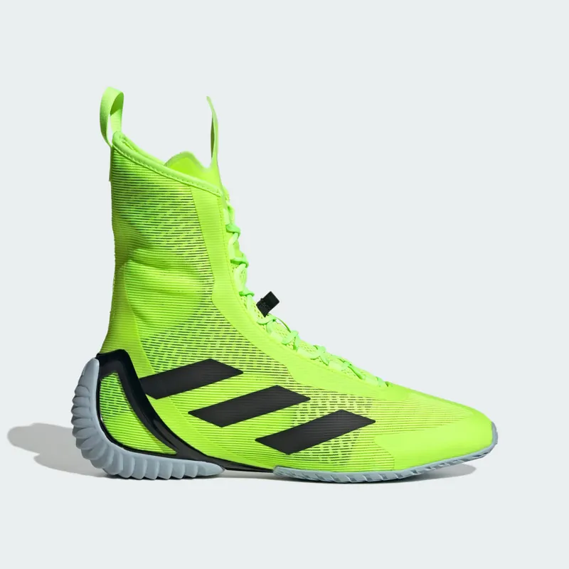 adidas Speedex Ultra Lucid Lemon / Core Black / Lucid Lemon (HP6875)