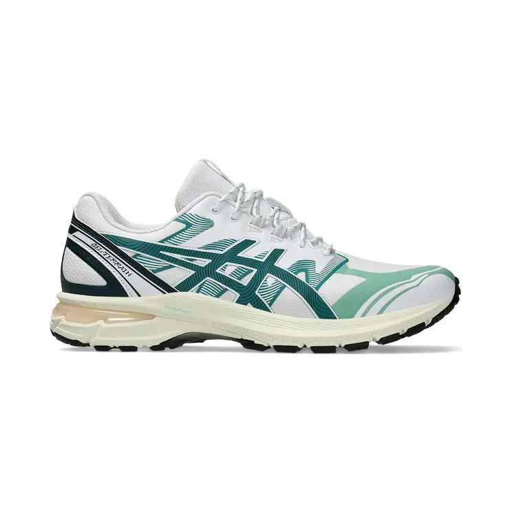 ASICS Gel-Terrain White Rainy Lake (1203A342-101)