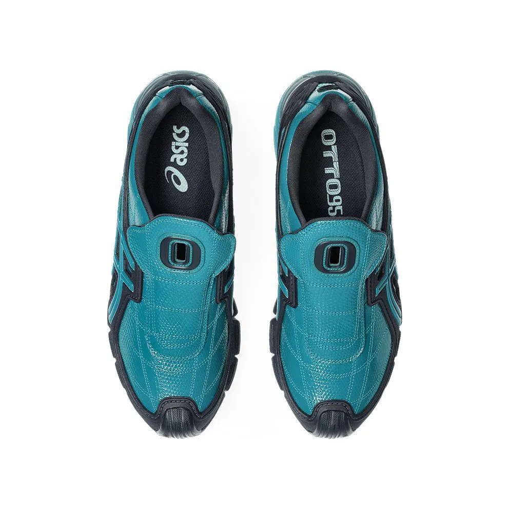 OTTO 958 x ASICS Gel SD ‘Arzachotto Pack – Dioptase Black’ (1203A925300)
