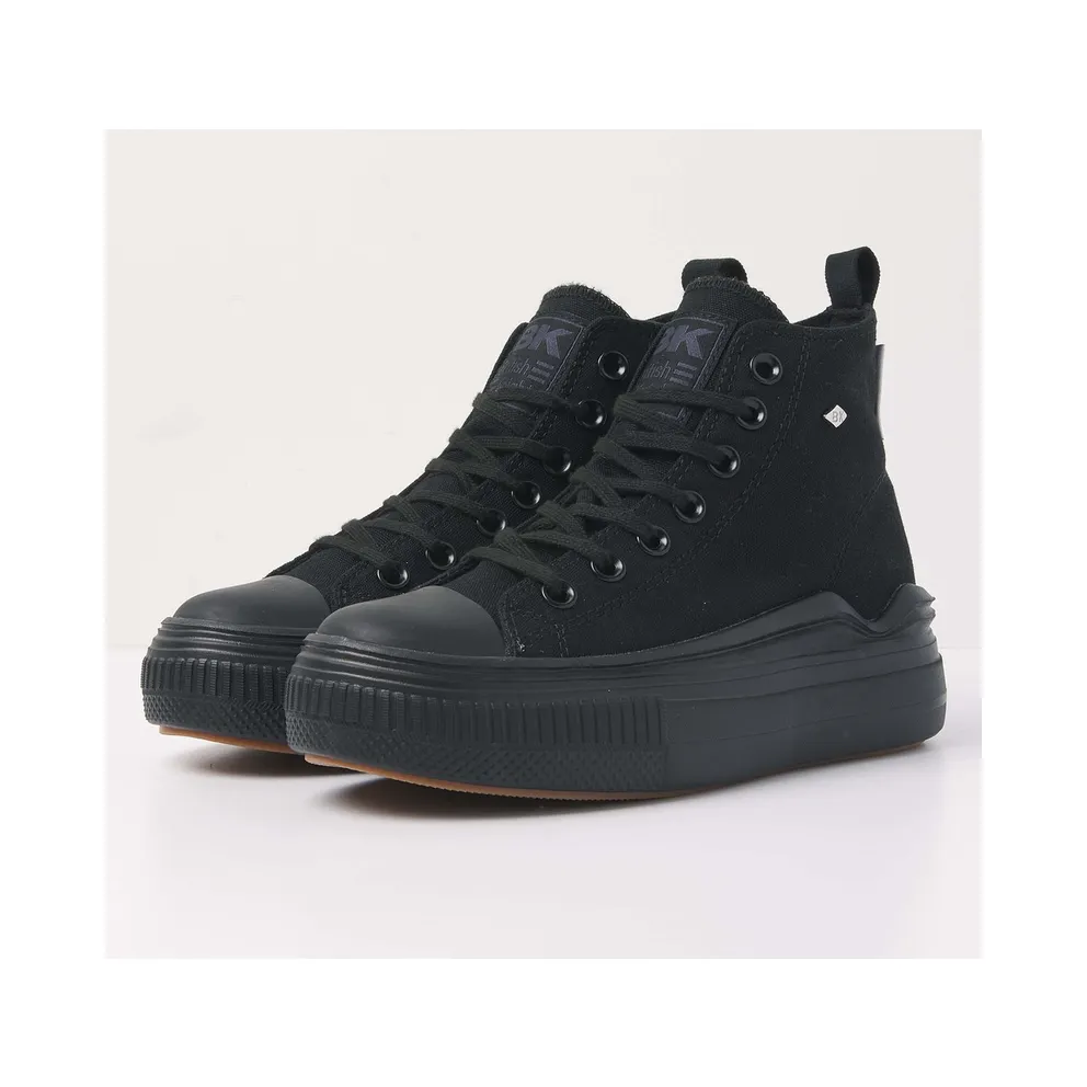 british knights sneaker Black (B52-3724-01)