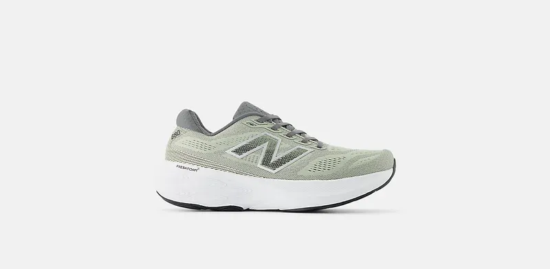 New Balance Fresh Foam 880v15 Garter Snake Castlerock Black (M880M15)