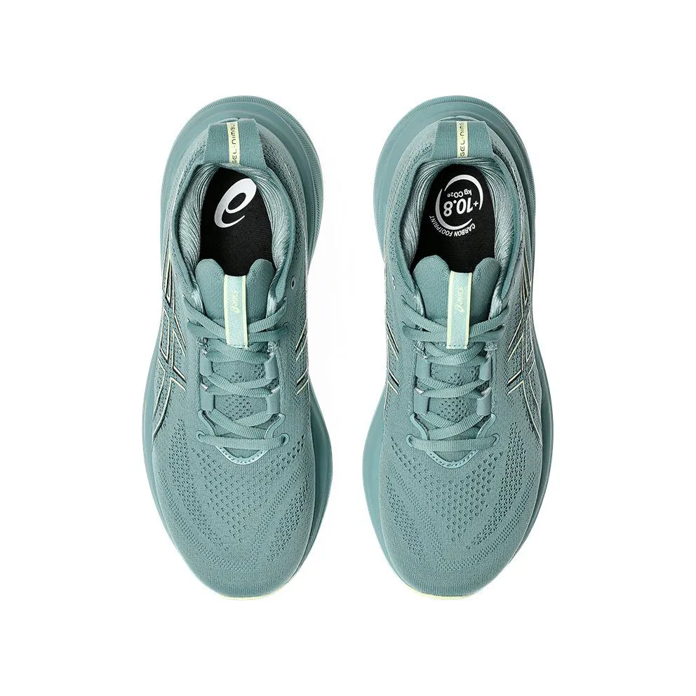 ASICS Gel-Nimbus 26 Celadon Light Celadon (1011B794-300)