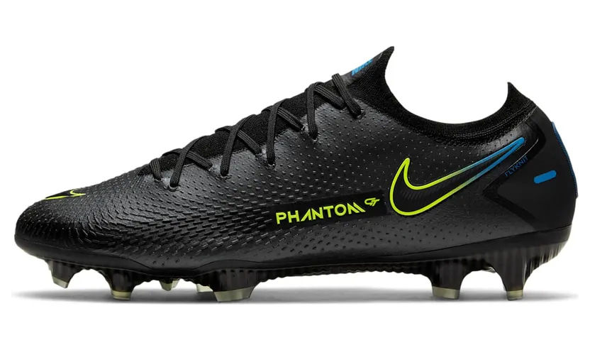 Nike Phantom GT Elite FG Black Cyber (CK8439-090)