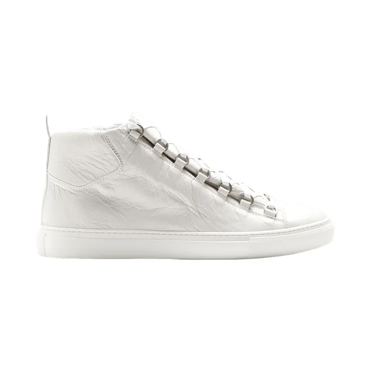 Balenciaga Arena High White