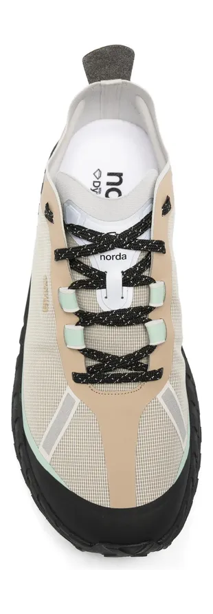Norda 001A “Neutrals/Green” (001AM ATRAL) (2)