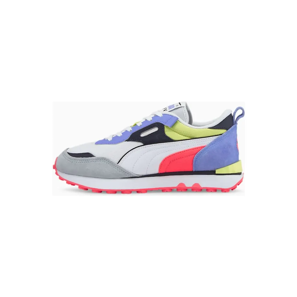 Puma Rider Future Vintage Purple/White (38767207)