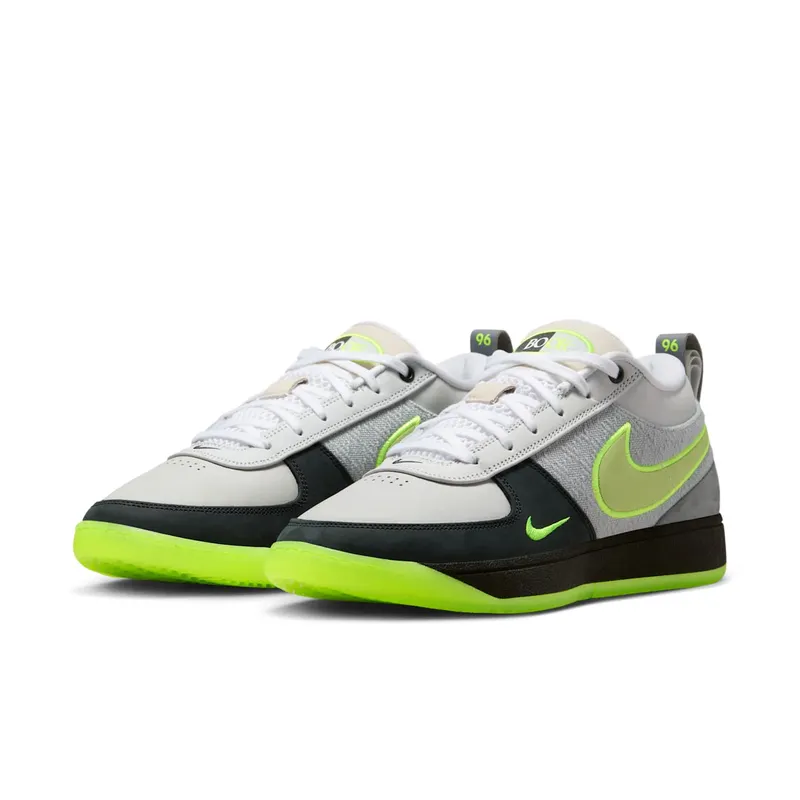 Nike Book 1 “Neon 95” (HJ4388-001)