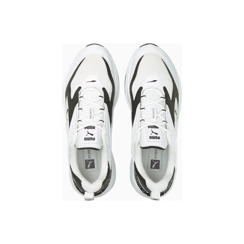 Puma RS-Fast Bubble White/Black (381583-02)