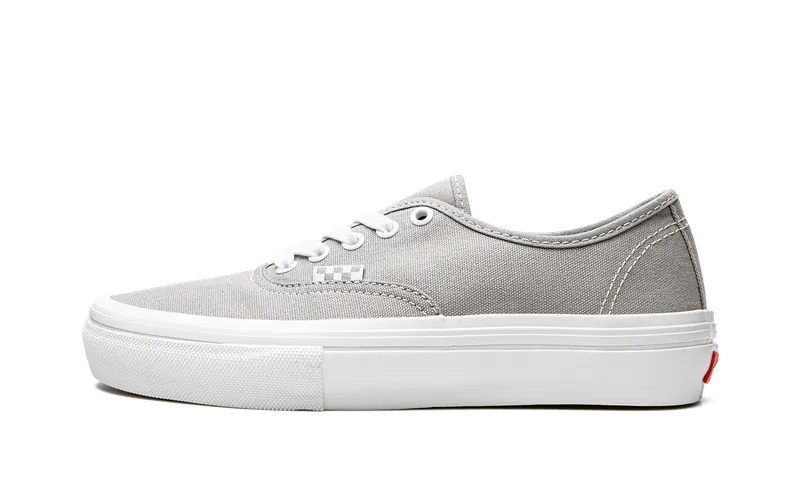 Vans Wrapped Skate Authentic “Gray” (VN0A5FC8KAQ)