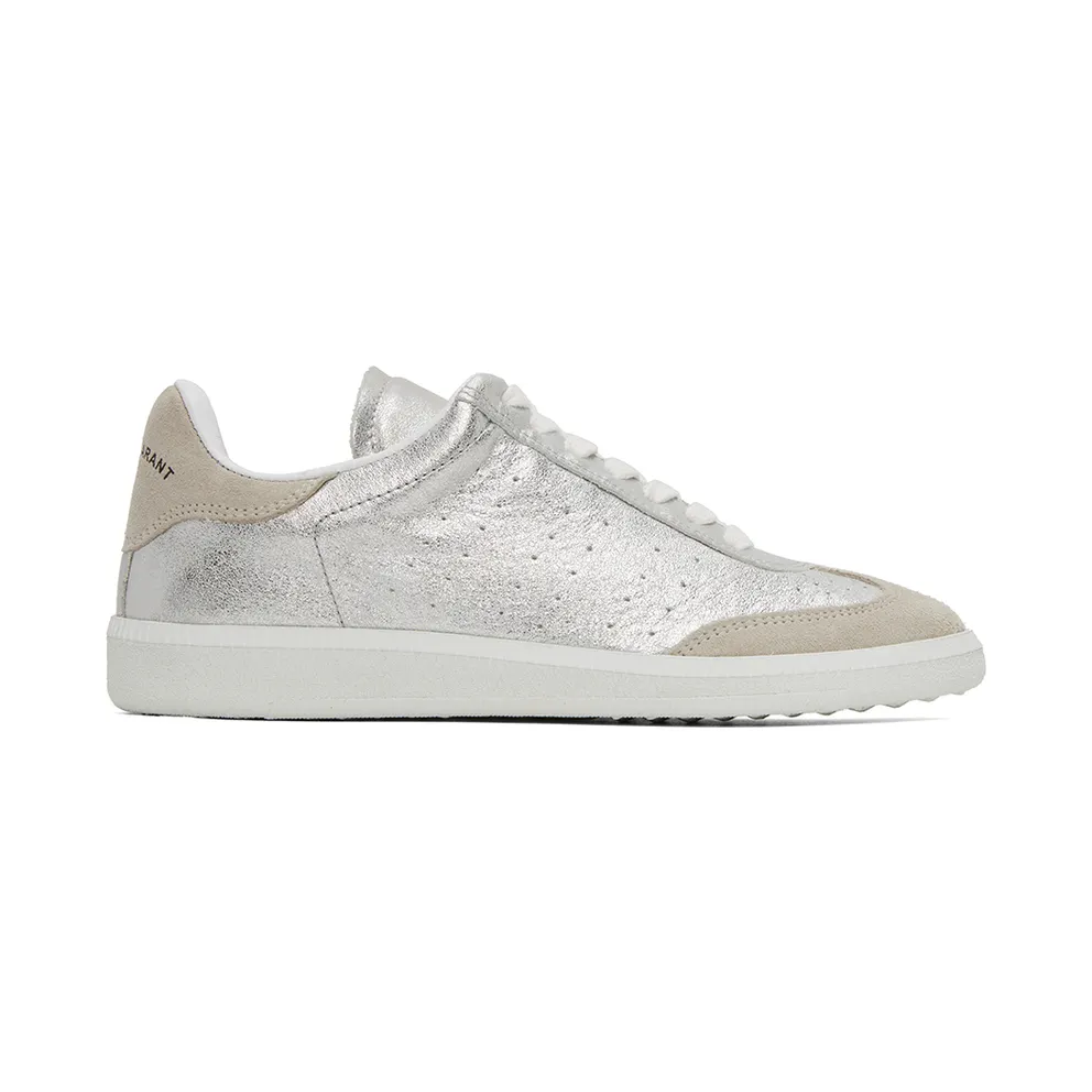 Isabel Marant Bryce “Silver” (22HBK0029-22H019S)