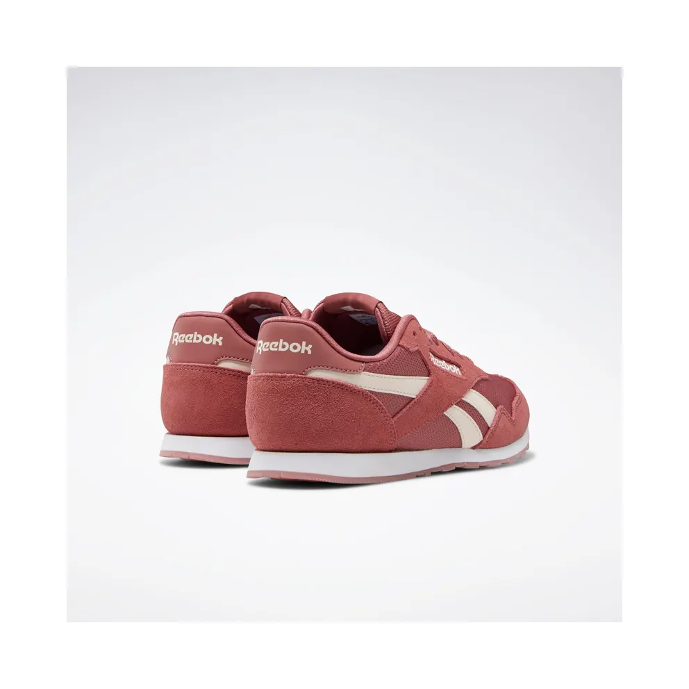 Reebok Royal Ultra SL Shoes Rose Dust / Pale Pink / White