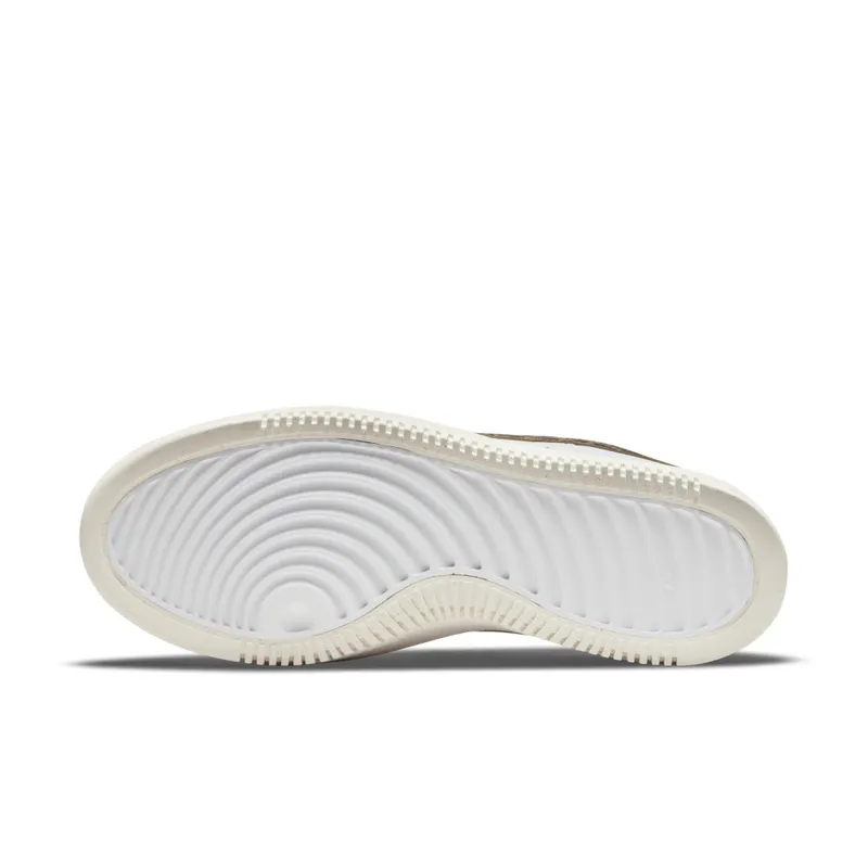 Nike Court Vision Alta White (DO2791-100)