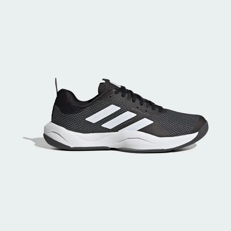 Adidas Rapidmove Training Core Black / Cloud White / Grey Six (IF3203)