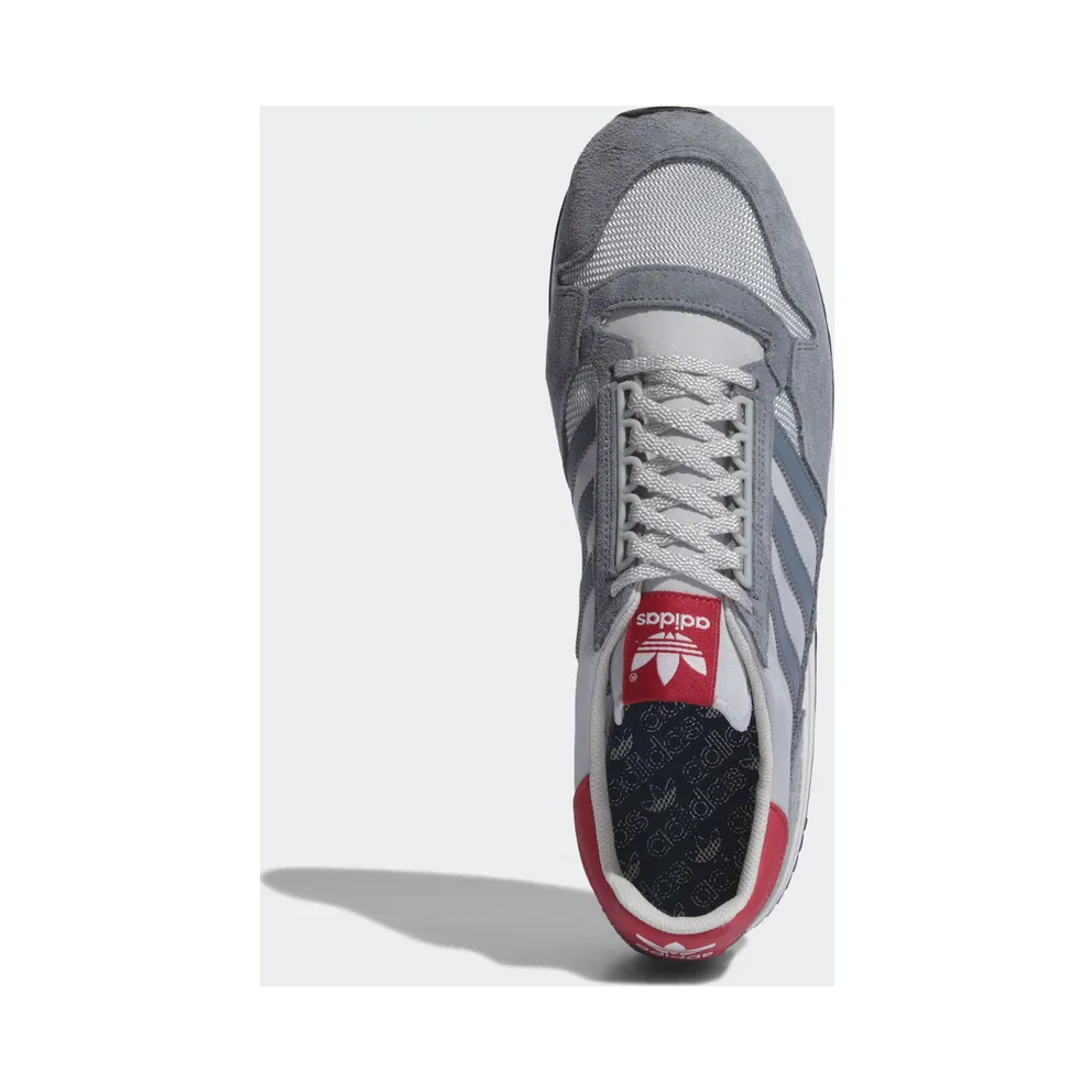 adidas ZX 500 size? Exclusive Grey White Red (Q33988)