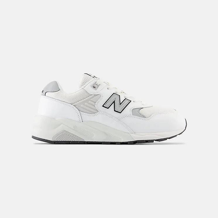 New Balance 580 White (MT580EC2)