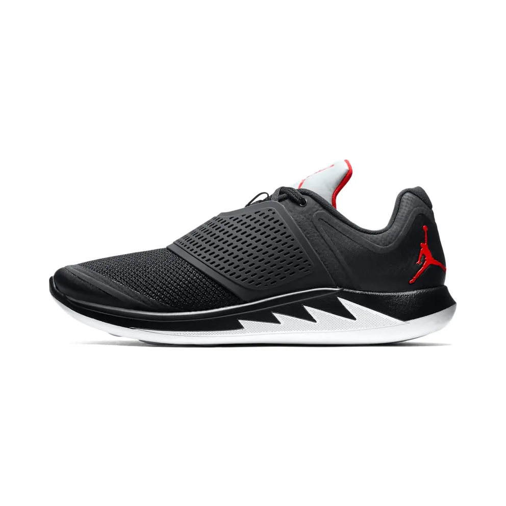 Jordan Grind 2 Black White (AO9567-023)