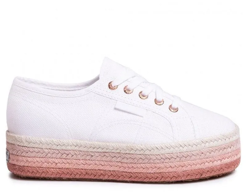 Superga sneaker veelkleurig (S00C4Z0-N01)