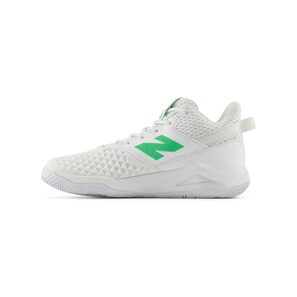 New Balance Coco CG2 White Green Apple (WCHCOCG2)
