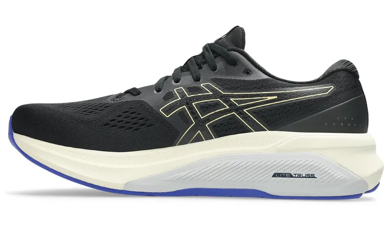 Asics GT-4000 Black (1011B871-002)