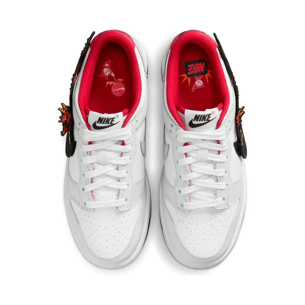 Nike Dunk Low GS “Year Of The Dragon” (FZ5528-101)