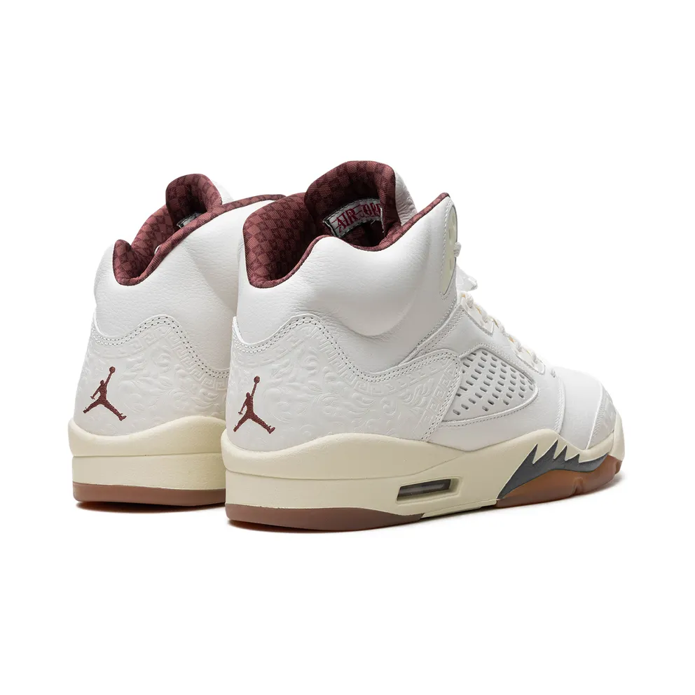 Air Jordan 5 “El Grito” (HF8833-100)