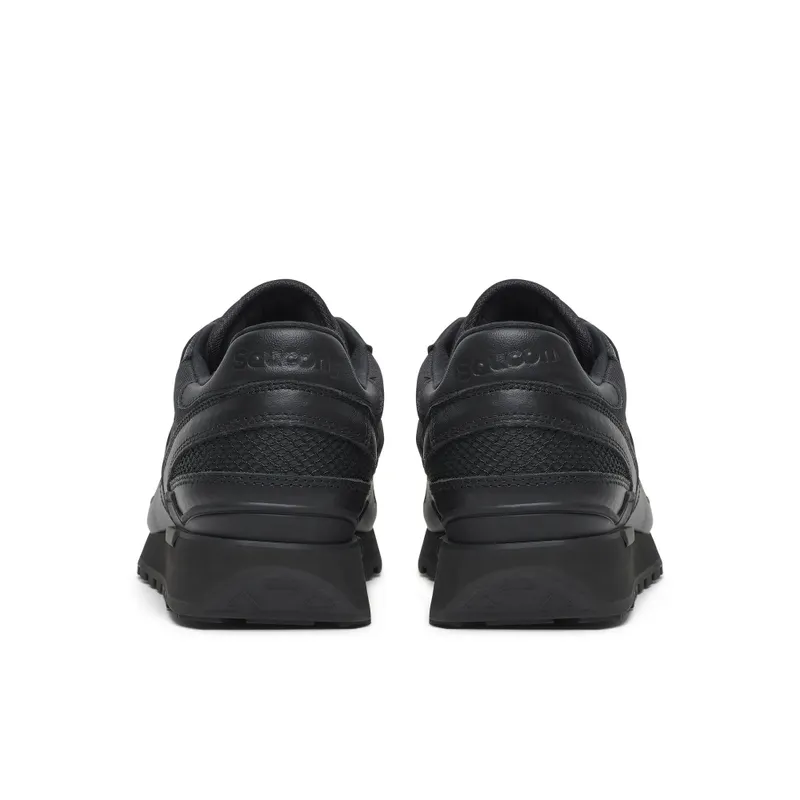 SAUCONY Engineered Garments X Saucony Shadow Original Velcro “Black” (S71045-5)