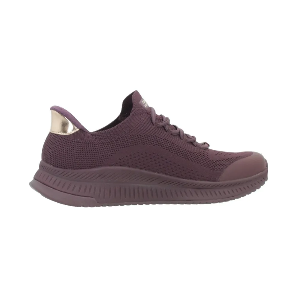 Skechers Sport rot (117743-BURG)