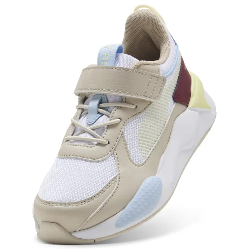 Puma RS-X “Puma White / Gold Moon” (395555_10)