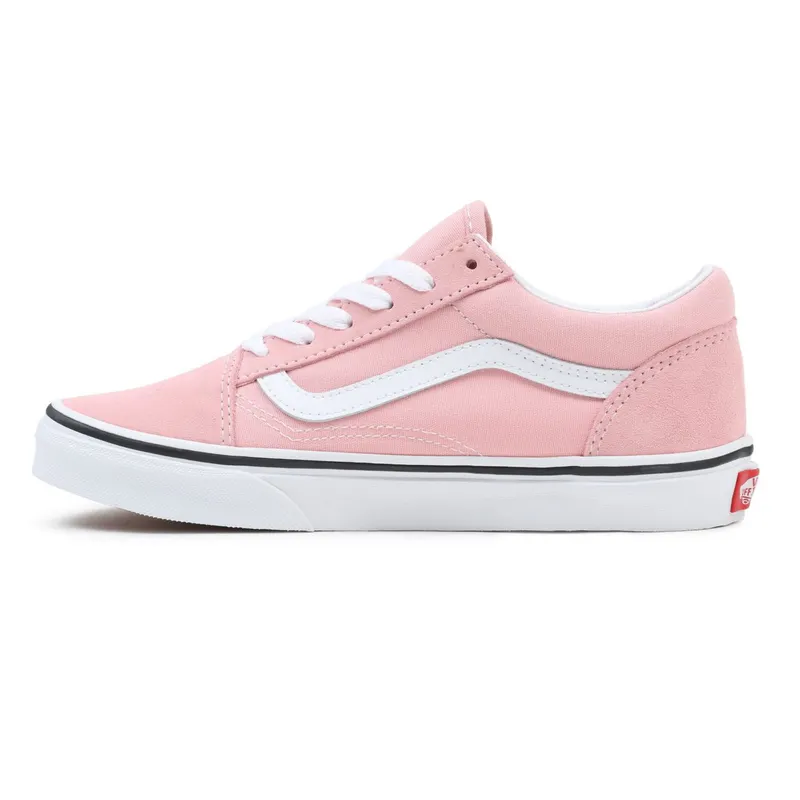 VANS Old Skool Kids’ Shoes Pink (VN0A4UHZ9AL)