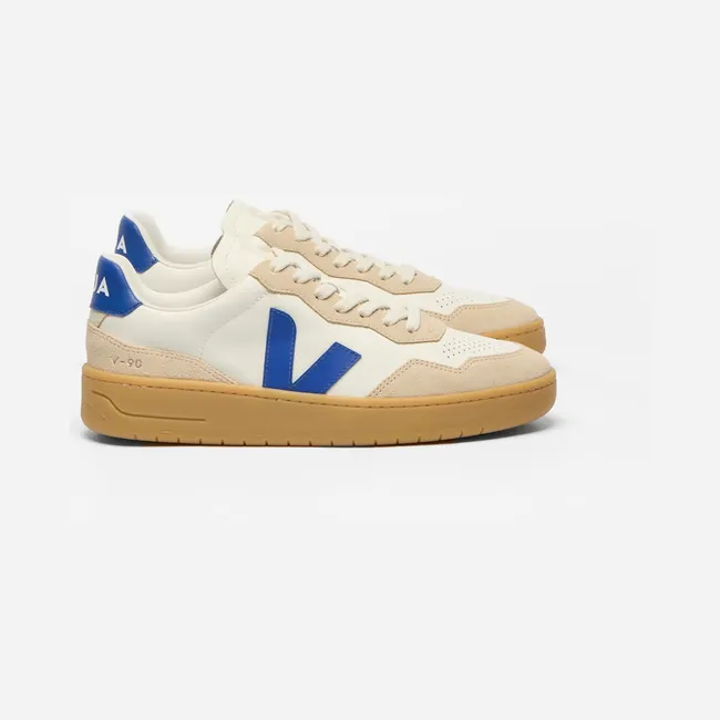 Veja V-90 White (VD2021367)