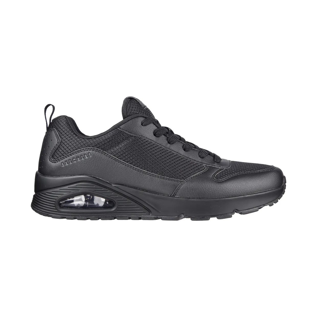 skechers-uno 237016 BBK